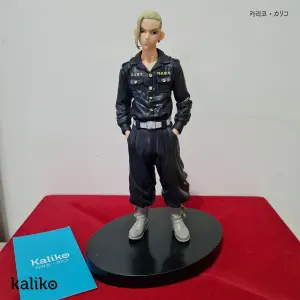 Tokyo Revengers (18 cm)Draken