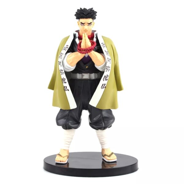 Demon Slayer Gyomei
