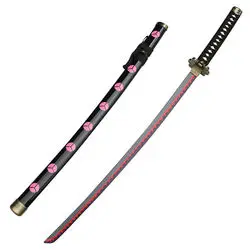 One piece Zoro shusui sword