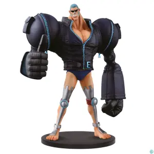 One Piece Franky