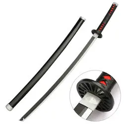 TANJIRO SWORD