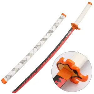 RENGOKU SWORD