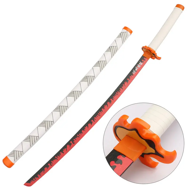 RENGOKU SWORD