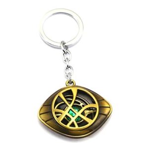 Dr.strange keychain