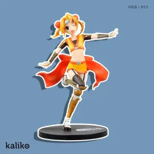 Battle girls time paradox (Yoshino) (25cm)