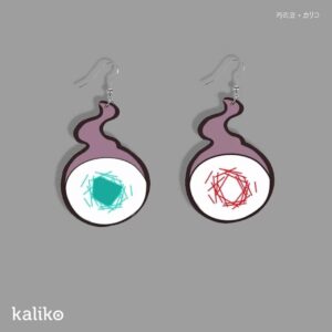 Toilet-Bound Hanako-kun Earrings
