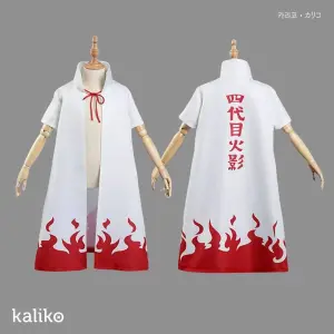 Hokage Robe