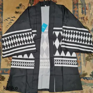 Tokyo Revengers Robe (Draken)
