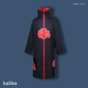 Akatsuki Robe