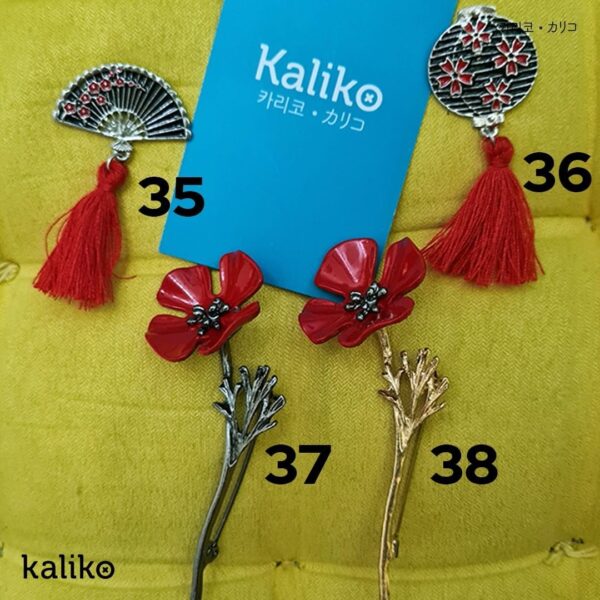 Enamel Pins - Image 5