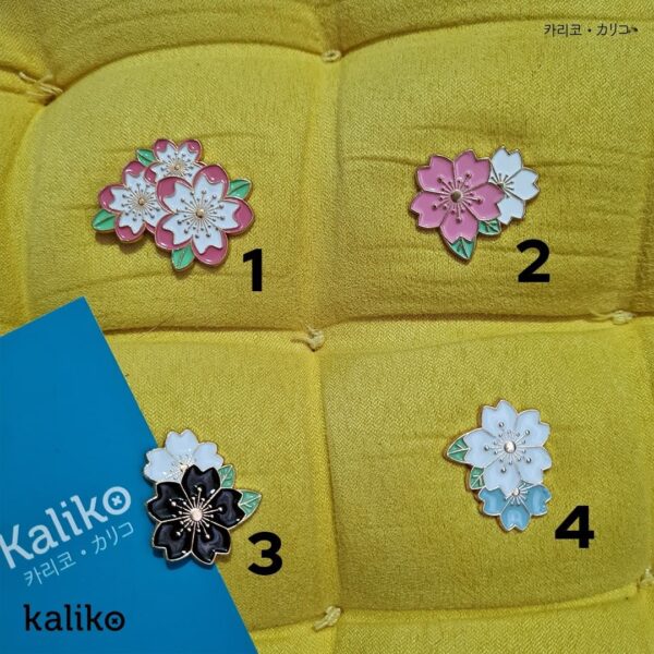 Enamel Pins - Image 9