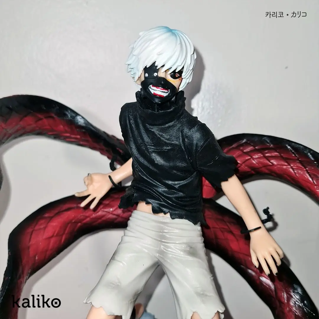 Kaneki Ken Figure (22cm) - Image 3
