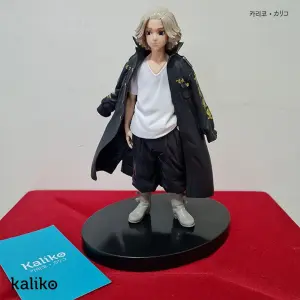 Tokyo Revengers Figurine Mikey (18cm)