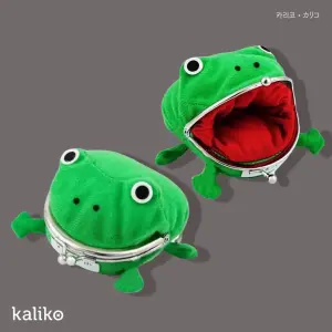 Naruto Frog Bag