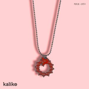 Meliodas necklace