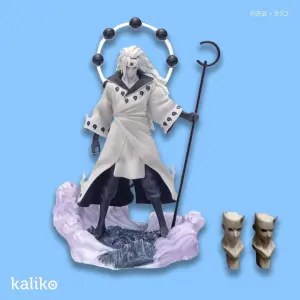 Madara Figure (28cm)