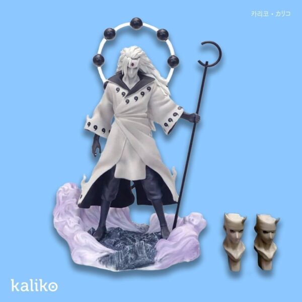 Madara Figure (28cm)