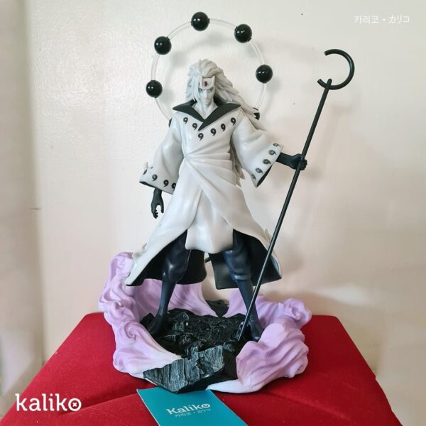 Madara Figure (28cm) - Image 5