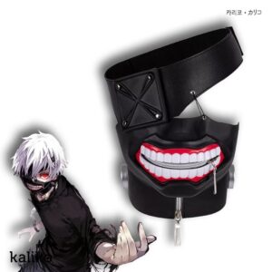 Tokyo Ghoul Kaneki Mask