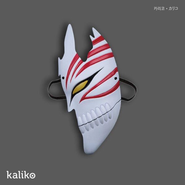 Bleach Ichigo Mask