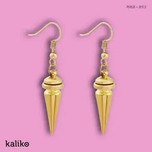 SpyxFamily Yor's Earrings