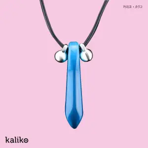 Tusnade Necklace