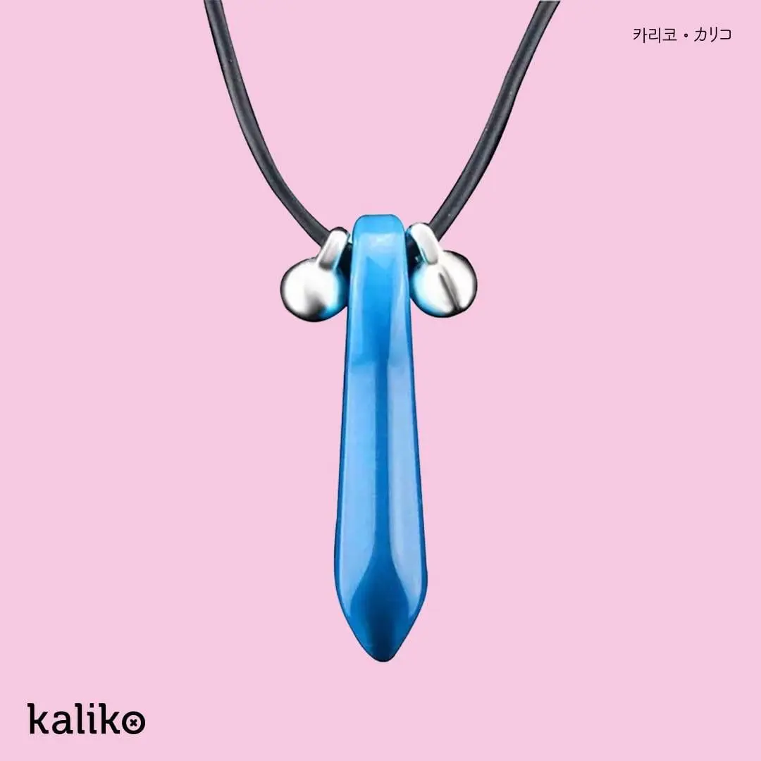 Tusnade Necklace