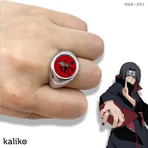 Itachi Ring