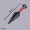 Naruto Kunai Knife - Image 3