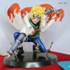 Minato figure (14cm)