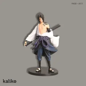 Sasuke figure (22cm)