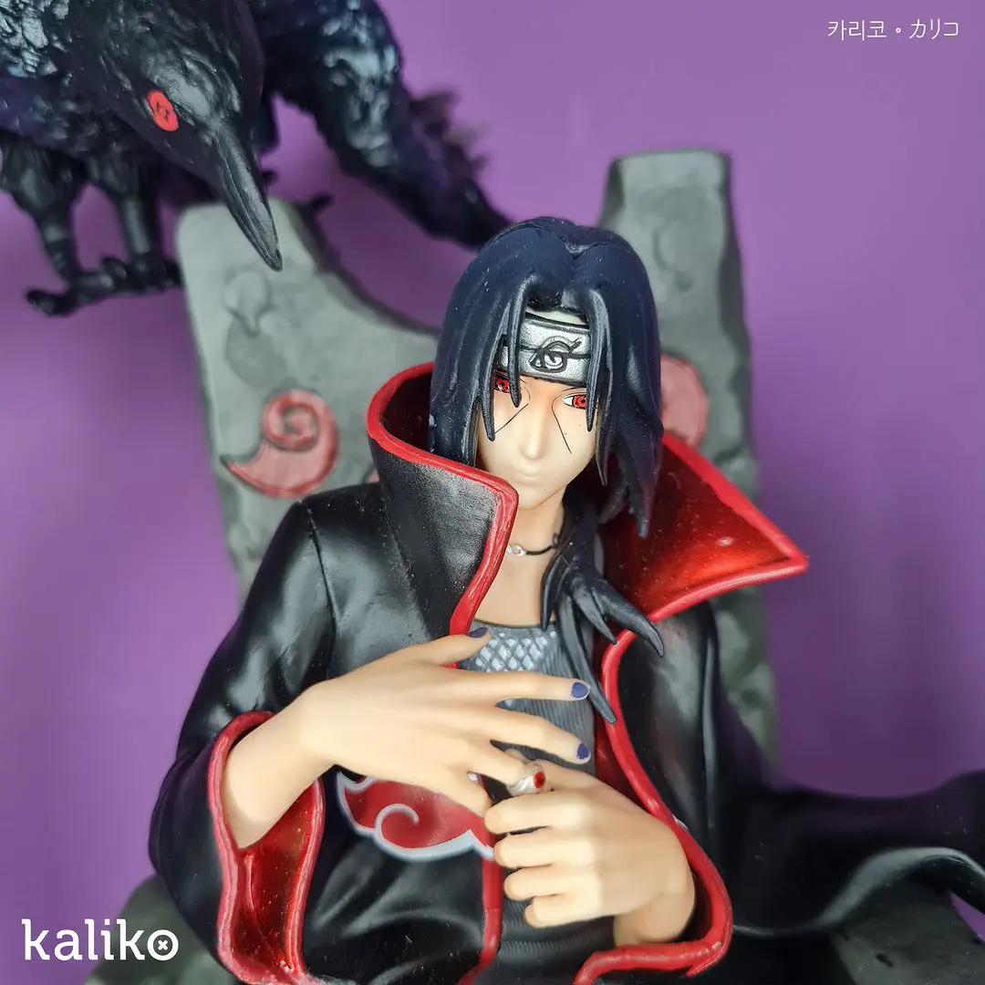 Itachi Figure (35cm) - Image 2