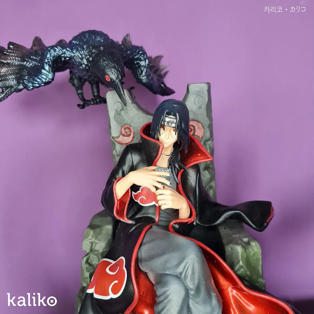 Itachi Figure (35cm)