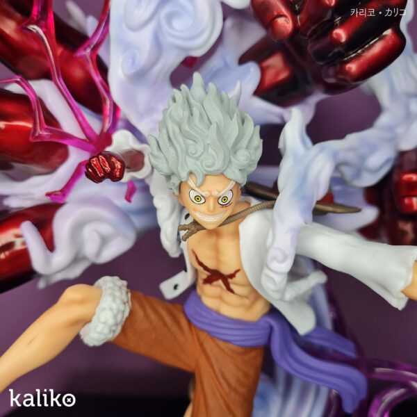 Luffy Gear 5th (32cm) - Image 2