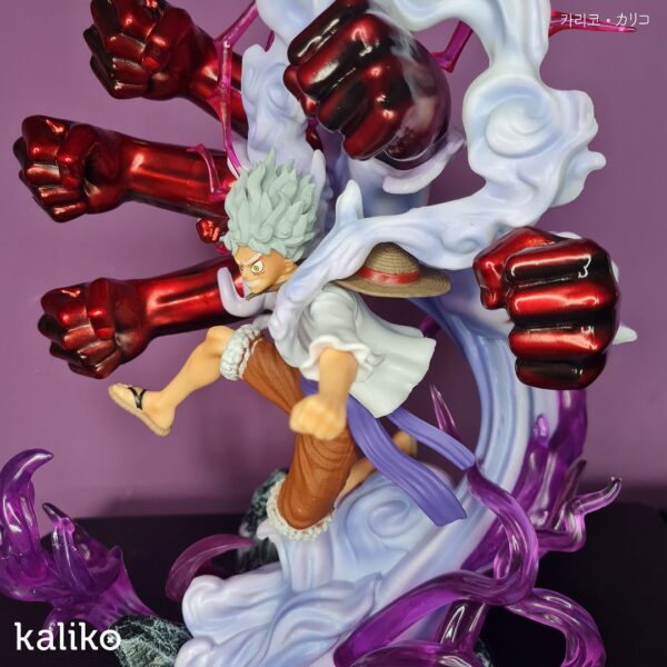 Luffy Gear 5th (32cm) - Image 3