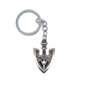 Jojo's Bizzare Adventure keychain
