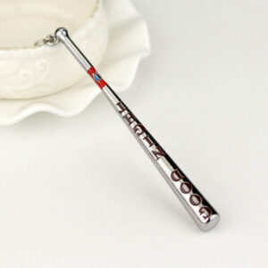 suicide squad keychain