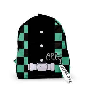 Demon slayer bags
