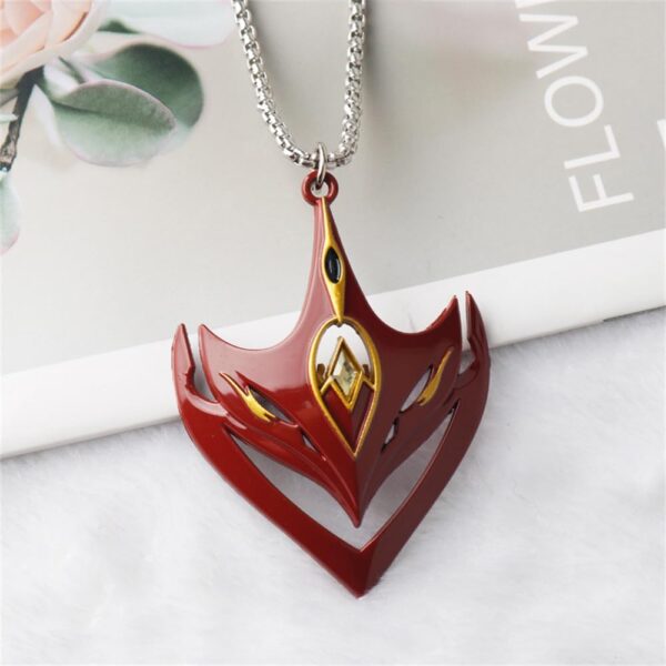 Childe Necklace