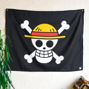 Mugiwara Flag