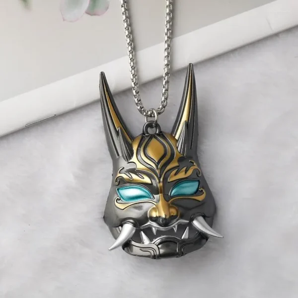 Xiao Necklace