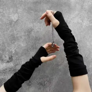 Naruto Sleeves
