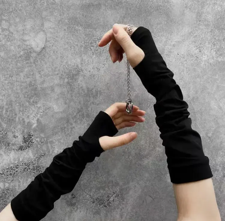 Naruto Sleeves