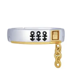 Jotaro Ring Jojo