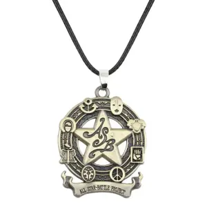 ASB Necklace Jojo