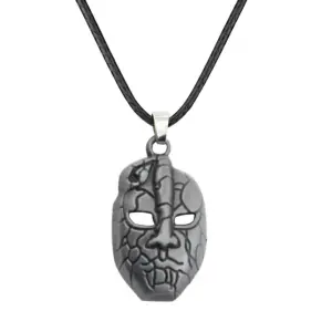 Devil Necklace Jojo