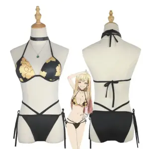 Marin bikini