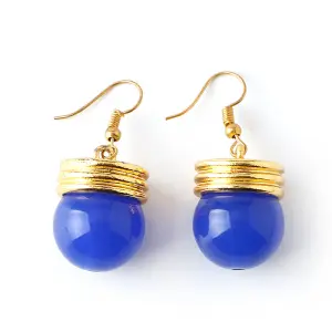 Chrollo Earrings (Hook)