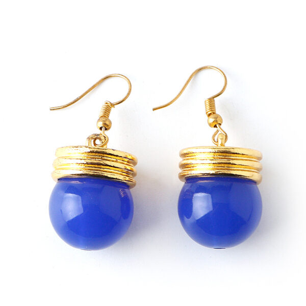 Chrollo Earrings (Hook)