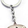 Jiraya Headband Keychain